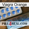 Viagra Orange 40